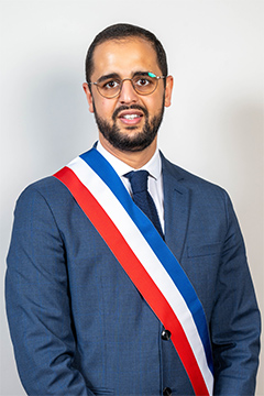 M. Jamal JAHOUH