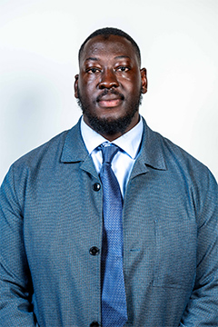 M. Bakary SOUKOUNA