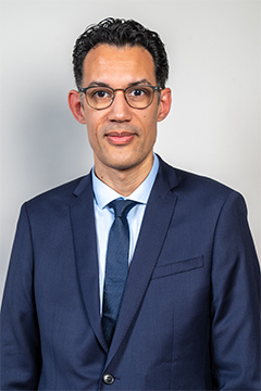 M. Jean-Luc RIMPER