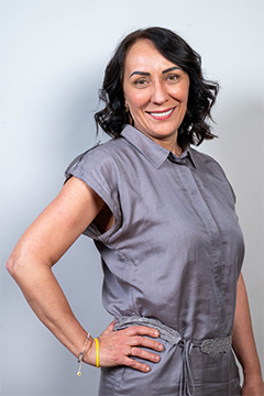Mme Valérie THIERY