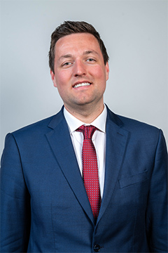 M. Clément DAUVERGNE