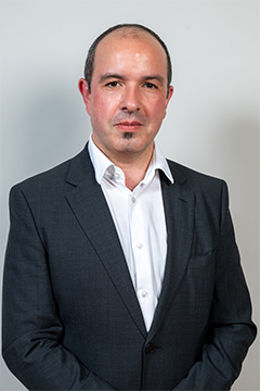 M. Filipe MONTEIRO