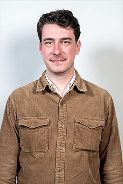 M. Léo THIBAUT