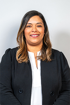 Mme Malika ABACCI