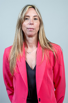 Mme Nathalie RIVET
