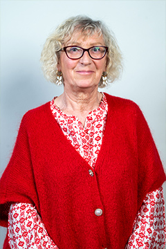 Mme Patricia ROBIN