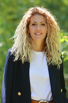 Lamia BENSARSA REDA