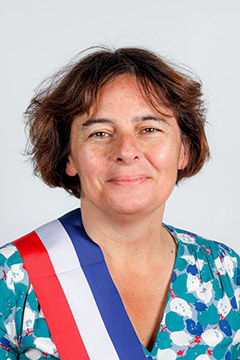 Mme Bénédicte HURIEZ