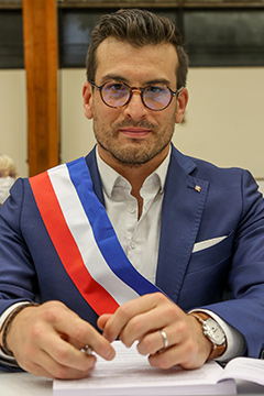 Cedric Di Tommaso