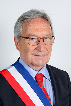M. Jean-Claude NASSE