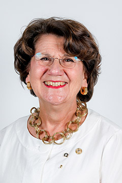 Mme Josette ERFAN