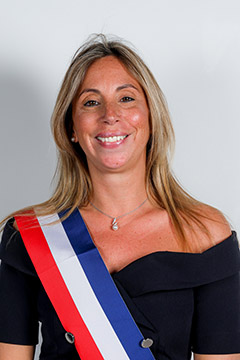 Mme Nathalie RIVET